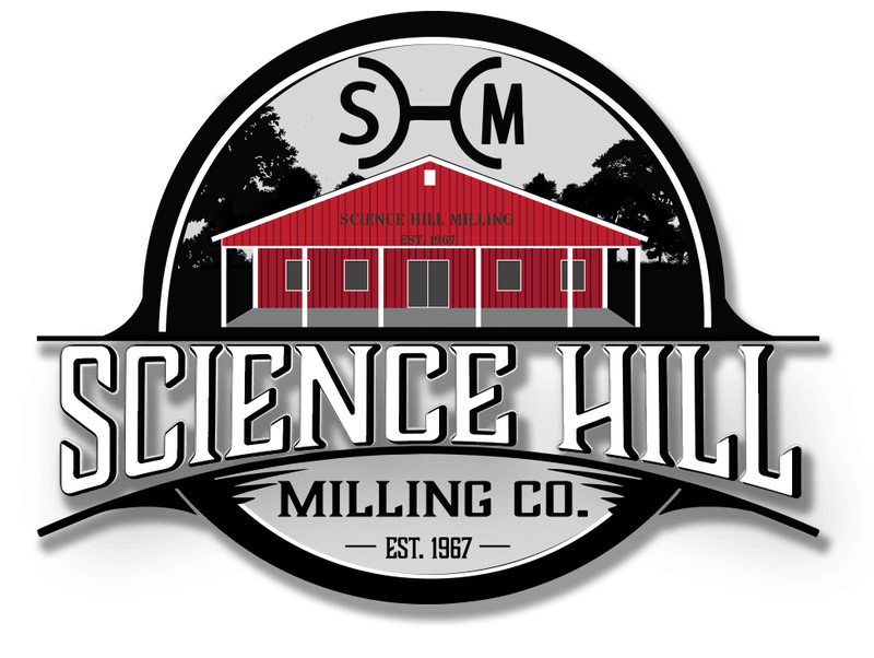 Science Hill Milling Company & Farm Supply Home Page